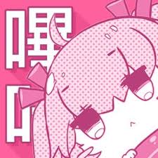 哔咔官网首页导航品牌标志